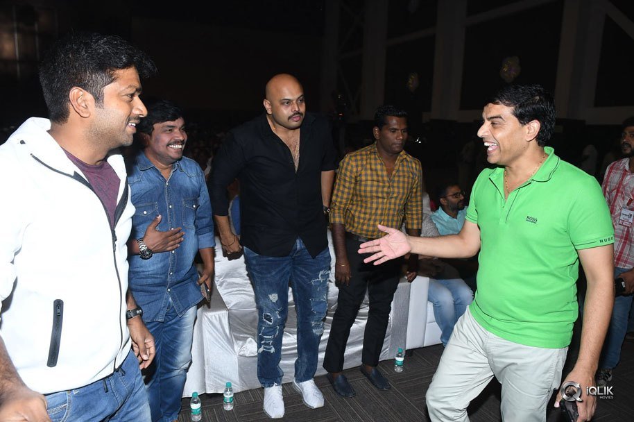 Raja-The-Great-Movie-Pre-Release-Function